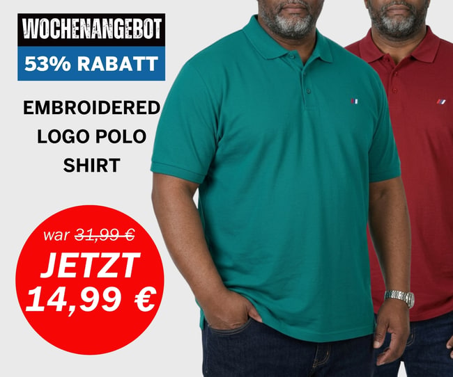 Wochenangebot